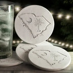 McCarter Coasters