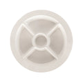 Nora Fleming Melamine Divided Dish