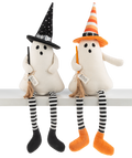 Ghost Shelf Sitters