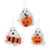 Ghost Ornament