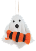 Ghost Ornament