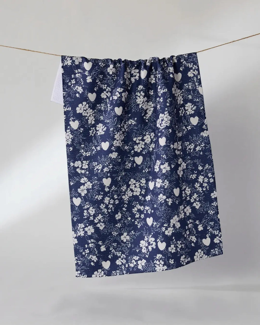Geometry Fall 2026 Tea Towels