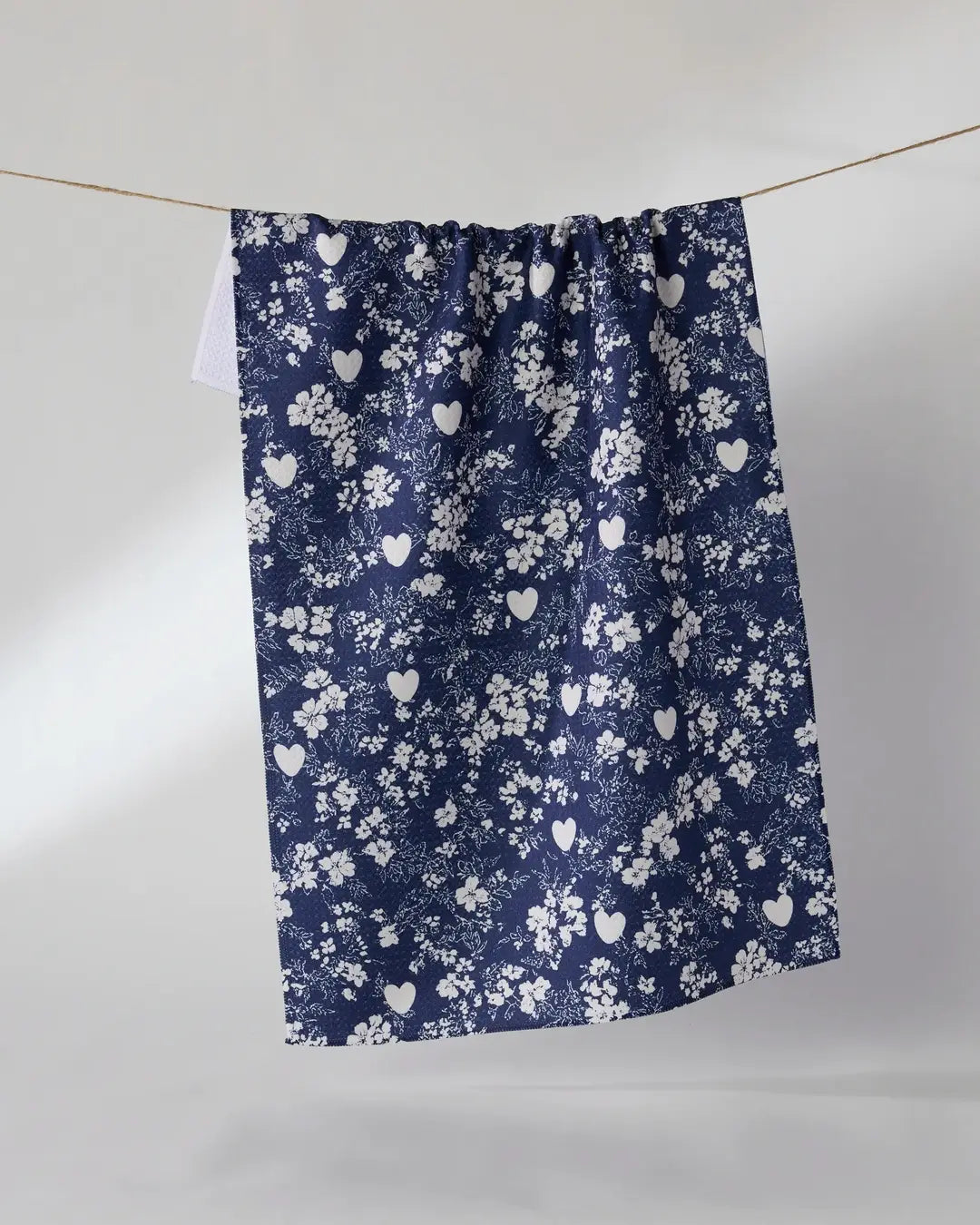 Geometry Fall 2026 Tea Towels
