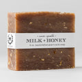 Nectar Republic Milk + Honey Soap