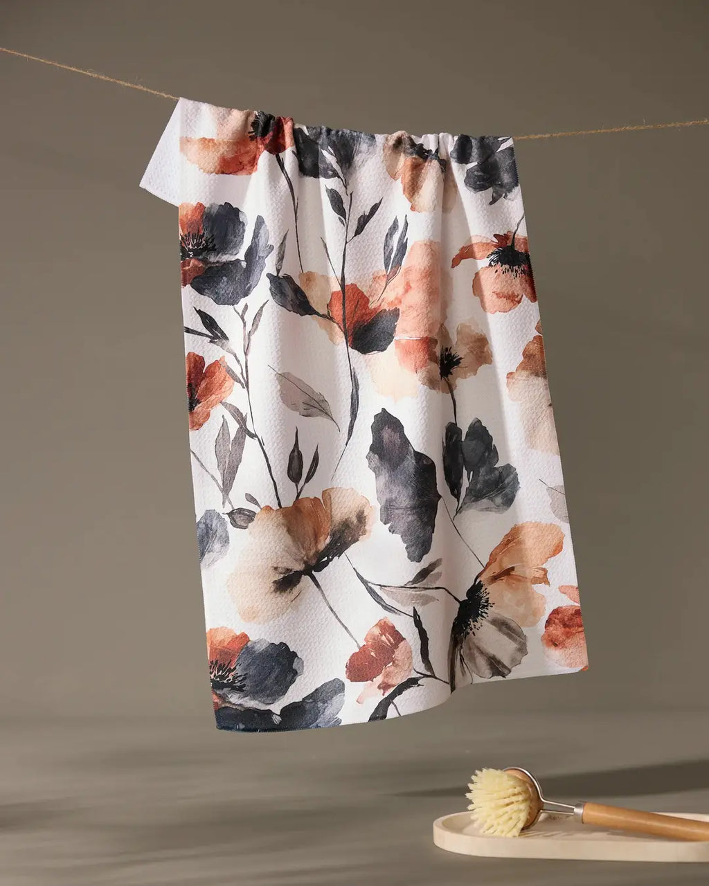 Geometry Fall 2026 Tea Towels
