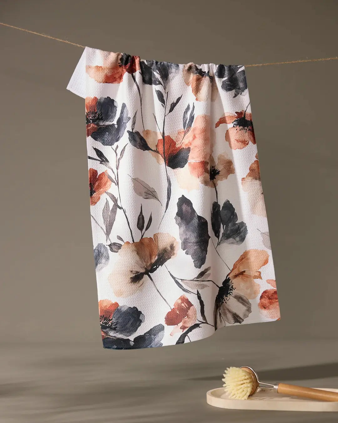 Geometry Fall 2026 Tea Towels