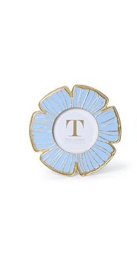 Morning Glory Flower Frame