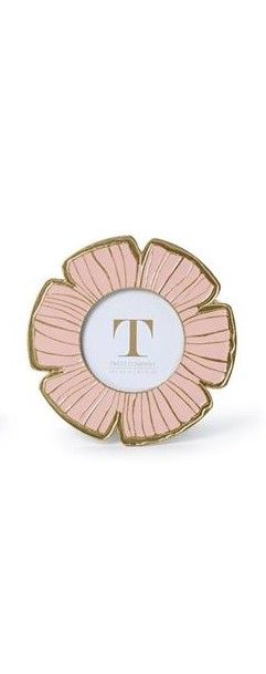 Morning Glory Flower Frame