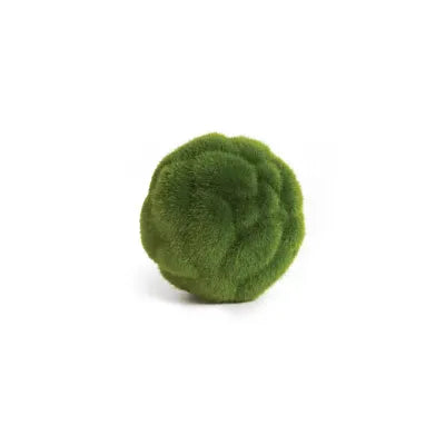 Moss Orb 4 Inch