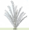 24” Glitter Artemesia Bush