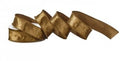 1/5 Inch X 10 Yd Velvet Ribbon With Glitter Dot