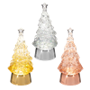 LED Light Up Shimmer Tree