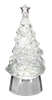LED Light Up Shimmer Tree