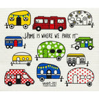 Wet-it Sweedish Cloths