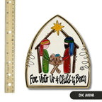 Dk Designs Minis 2