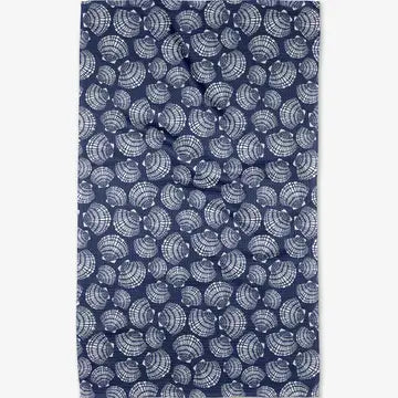 Geometry Spring 2026 Tea Towels