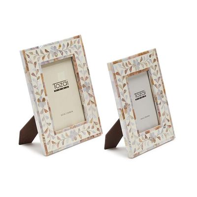 Neutral Mop Photo Frame
