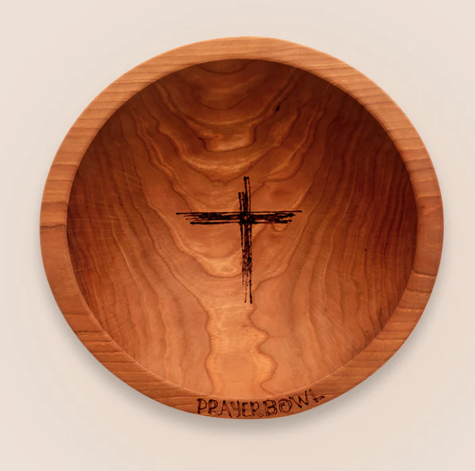 Prayer Bowl - The Noah