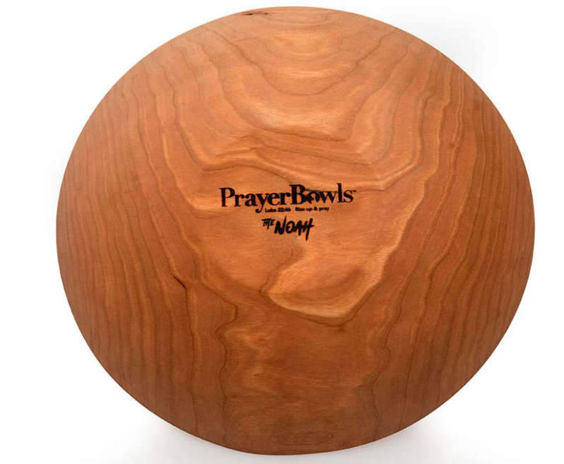 Prayer Bowl - The Noah