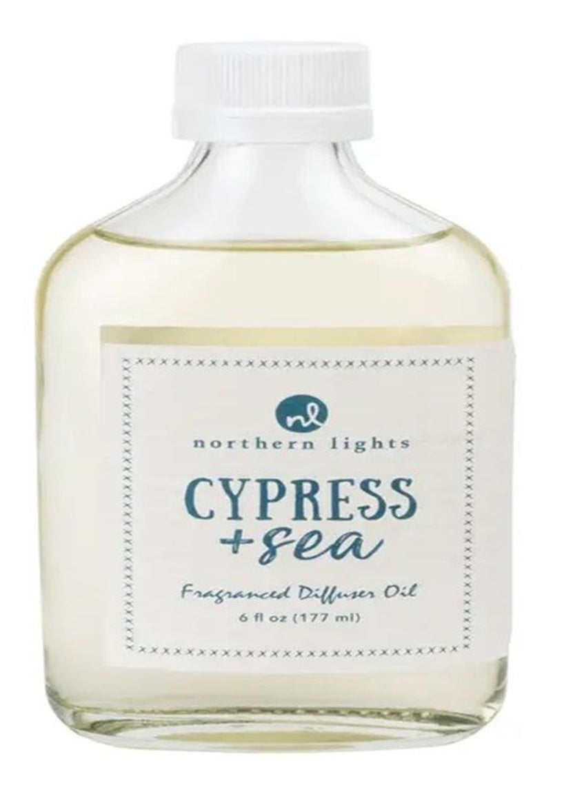 Windward Diffuser Oil Refill