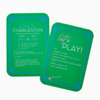 Mahjong Tile Shufflers