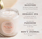 One Fine Day Face Polish