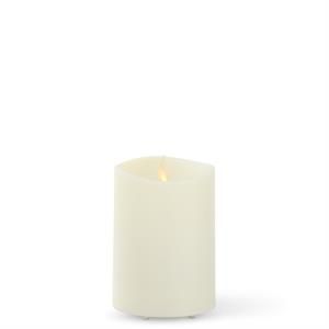 Luminara Outdoor Ivory Candle