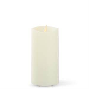 Luminara Outdoor Ivory Candle