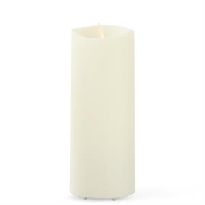 Luminara Outdoor Ivory Candle