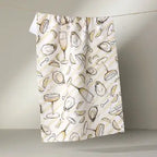 Geometry Spring 2026 Tea Towels