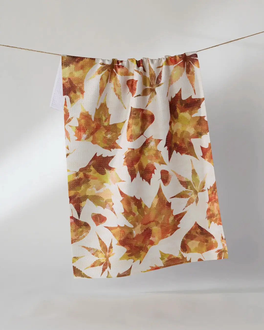 Geometry Fall 2026 Tea Towels