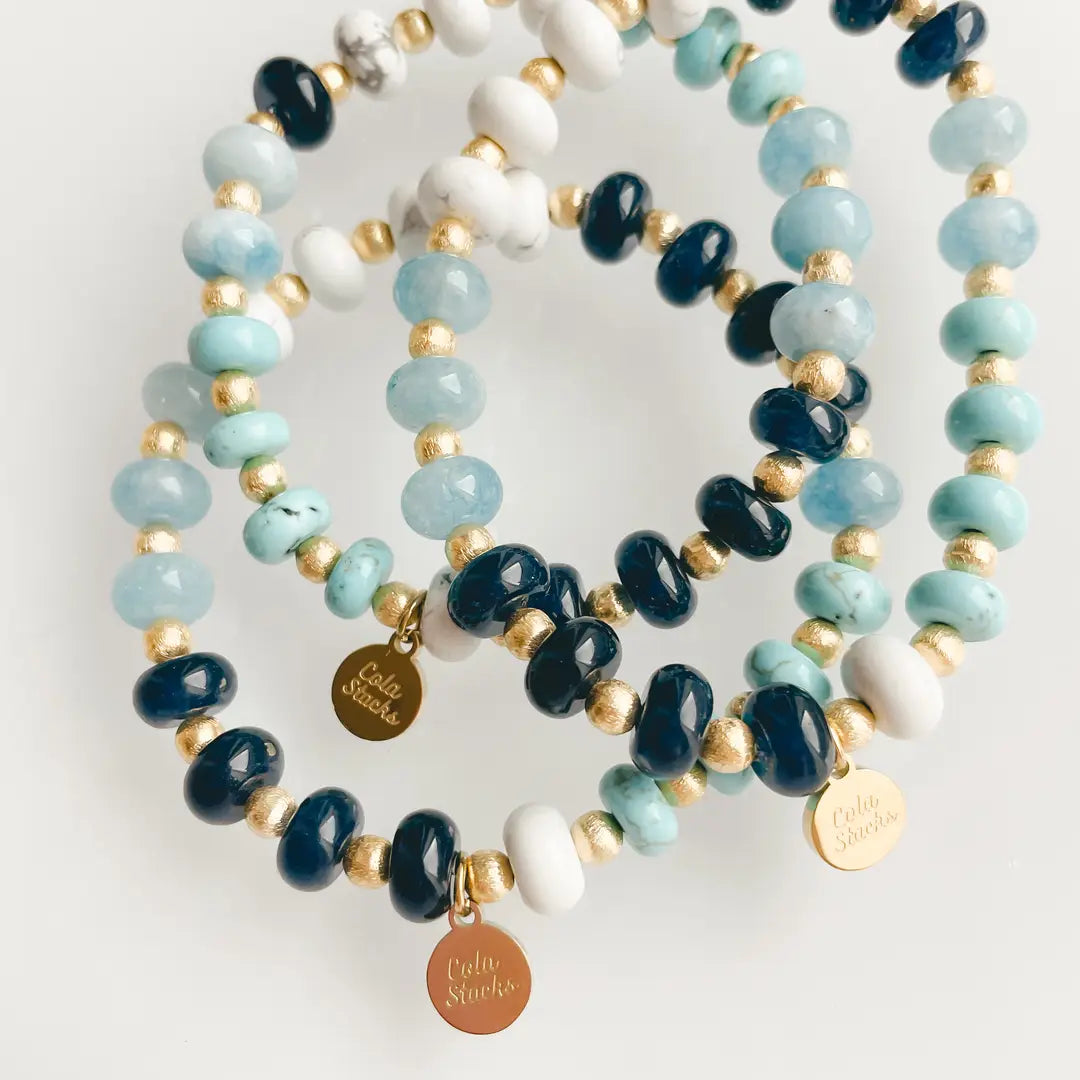 Palm Beach Sequoia Bracelet