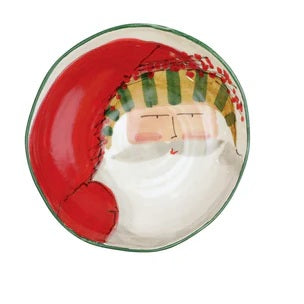 Old Saint Nick Pasta Bowl