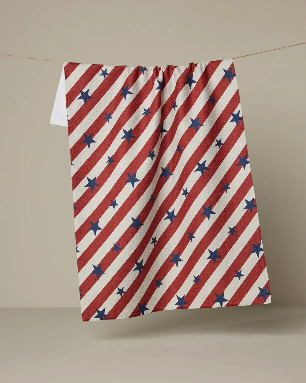 Geometry Tea Towels Summer 2026