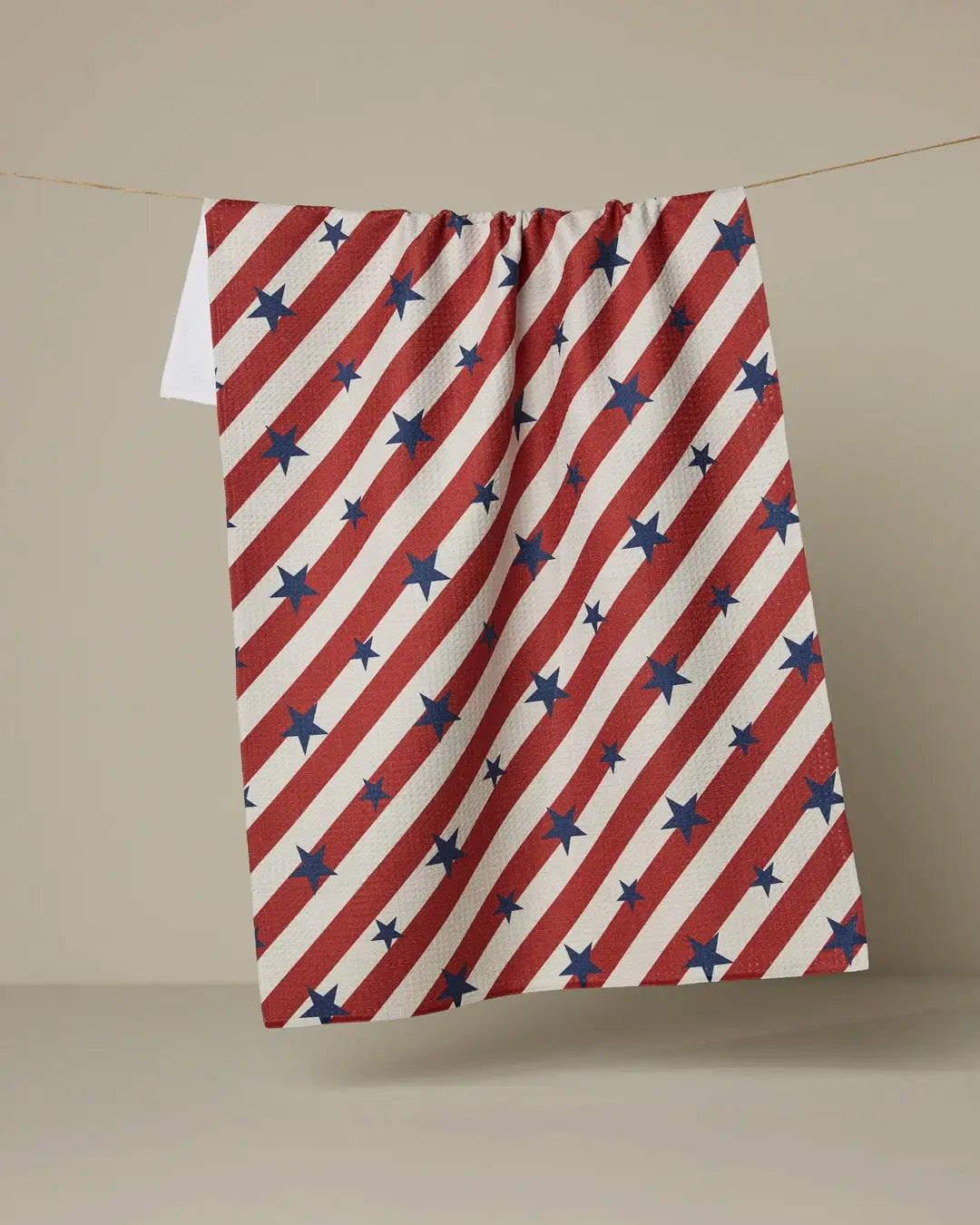 Geometry Tea Towels Summer 2026