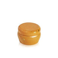 Capri Blue Pumpkin Dulce Mini Tin Candle