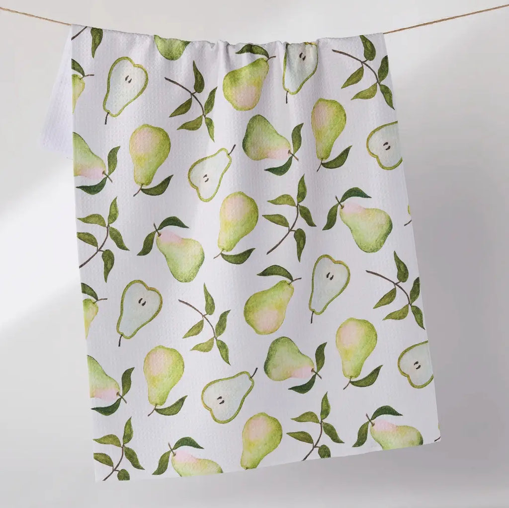 Geometry Fall 2026 Tea Towels
