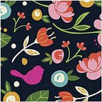 Nora Fleming Cocktail Napkins