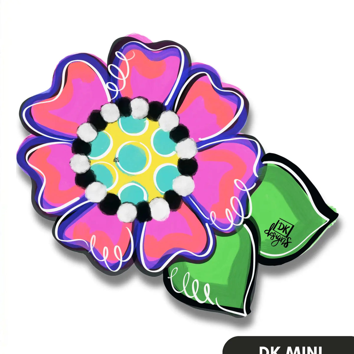 Dk Designs Minis