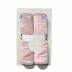 Goosies Burp Cloth Set