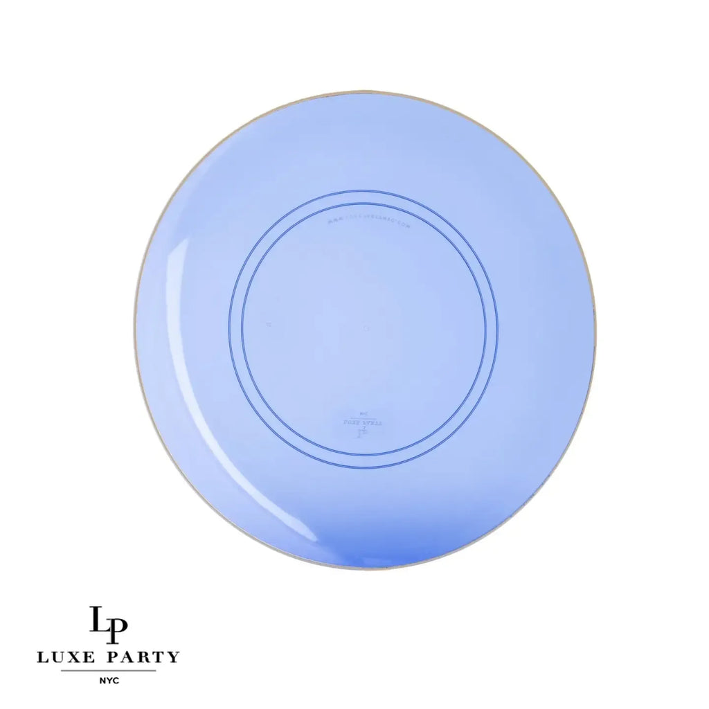 Plastic Dinner Plate