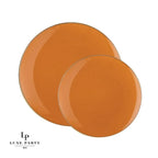 Plastic Dinner Plate