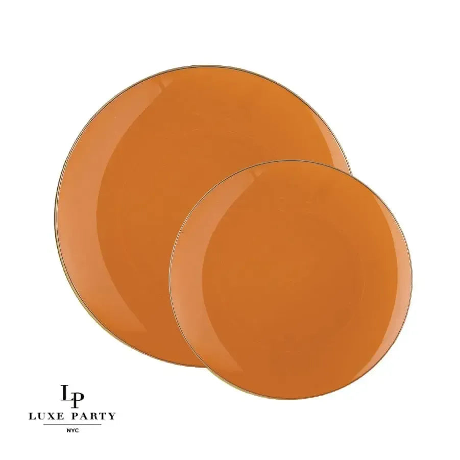 Plastic Dinner Plate