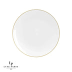 Plastic Dinner Plate