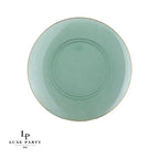 Plastic Dinner Plate