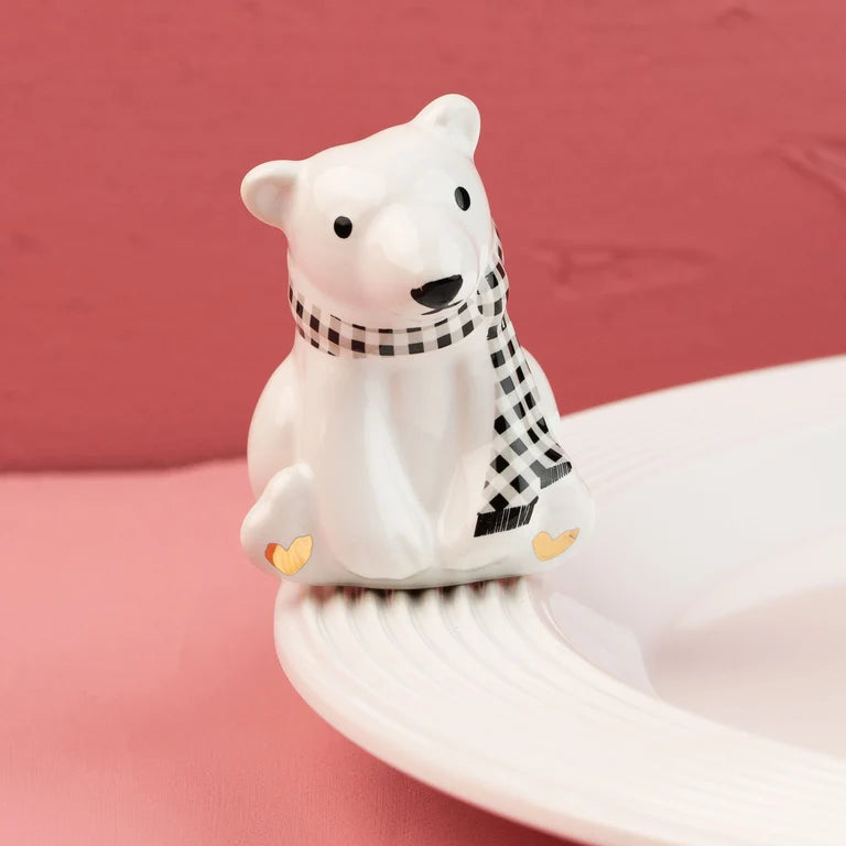 Nora Fleming Mini (Winter) -
