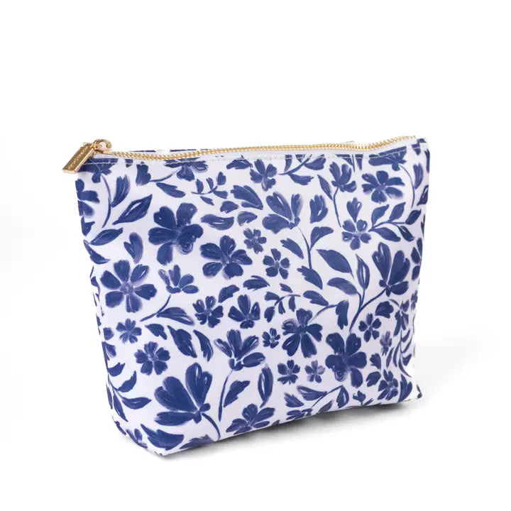 Elyse Breanne Carry All Pouch