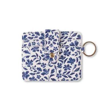 Elyse Breanne Card Wallet