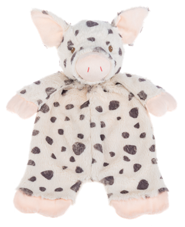 Spring 2026 Flat-a-pat