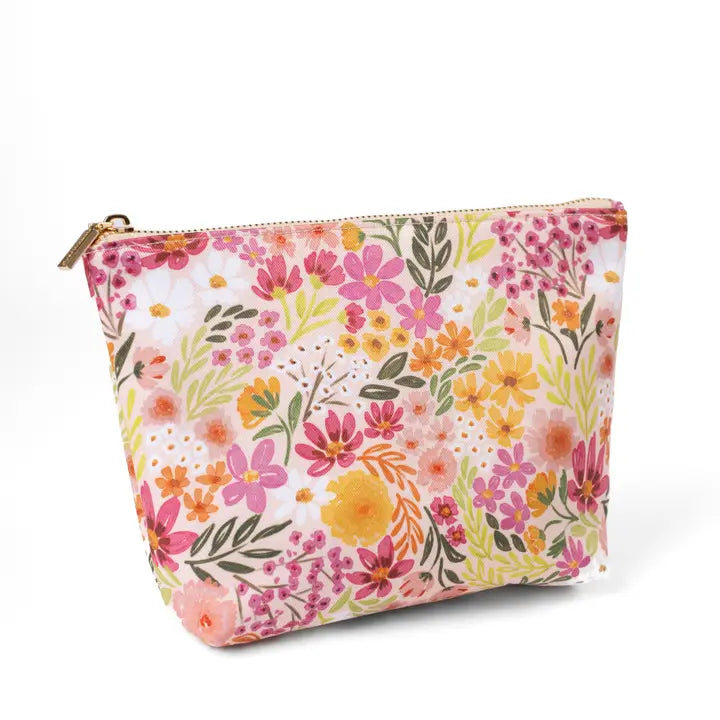 Elyse Breanne Carry All Pouch
